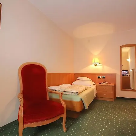 Resa Blancia Hotel 3*
