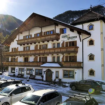 Hotel Resa Blancia San Vigilio Di Marebbe