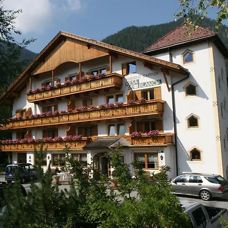 Hotel Resa Blancia