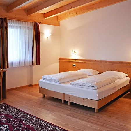 Hotel Resa Blancia