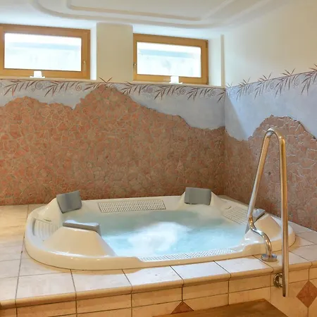 Resa Blancia Hotel San Vigilio Di Marebbe