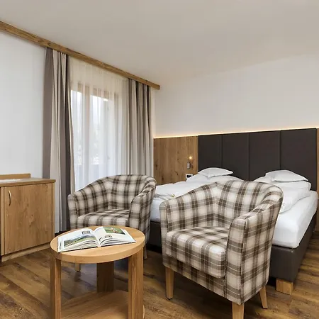 Resa Blancia Hotel