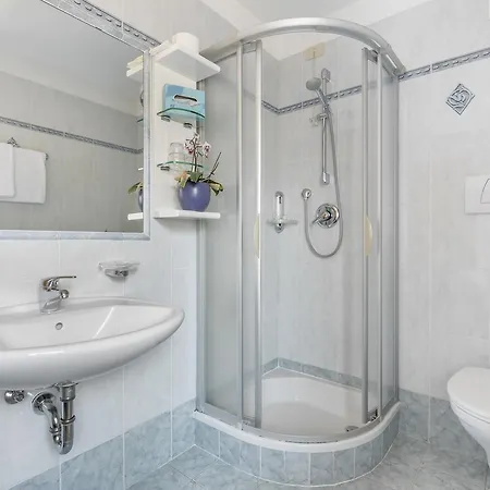 Hotel Resa Blancia San Vigilio Di Marebbe