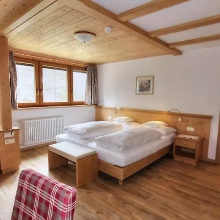 Resa Blancia Hotel San Vigilio Di Marebbe